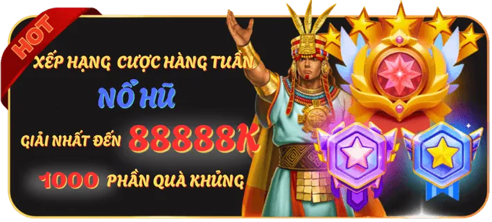 Ưu đãi hàng ngày 789 Club