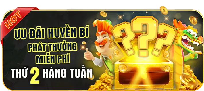 Thưởng nạp tiền hàng ngày