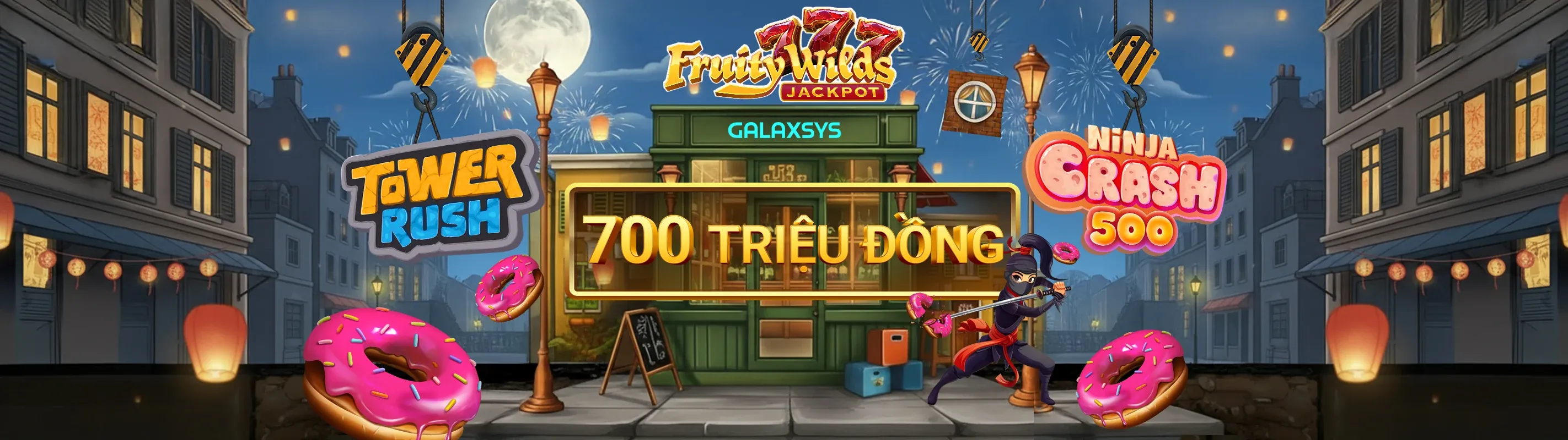 Giao diện tài nguyên 789 Club