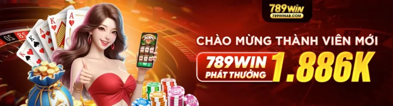 Hình ảnh chính chiến lược trò chơi 789 Club
