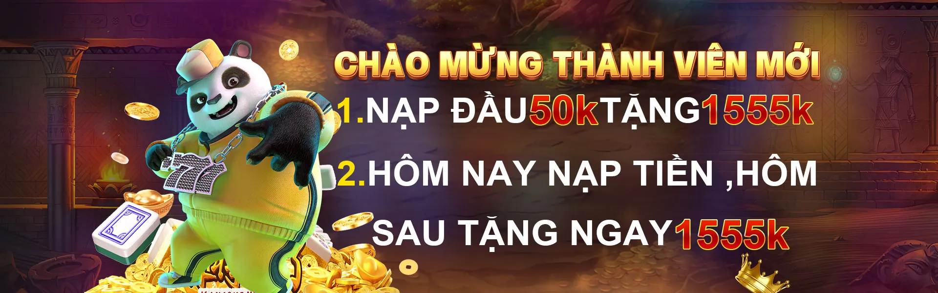 Hình ảnh quảng cáo khuyến mãi 789 Club